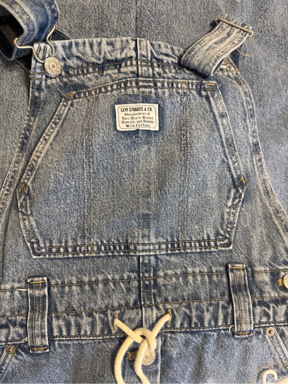 Levi's - Picture 7 of 7